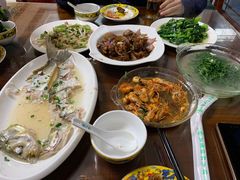 -太湖好灶头土菜馆(石公路店)