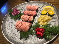-樱宿日式和牛烧肉(五道口店)