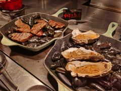 -西安W酒店·WEI全味西餐厅