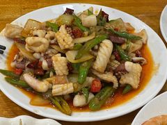 -温州一家人美食(西木头市店)