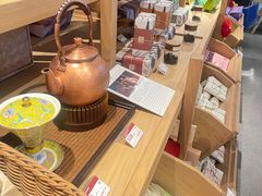 -长春堂顺时而饮(前门店)