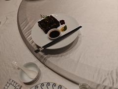 -月福京味斋·烤鸭店·北京菜(鼓楼总店)