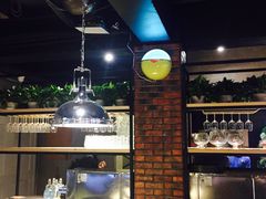 -蝦塘·中国餐馆(城墙南马道巷店)
