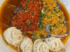 双椒鱼头-潇湘·永州会馆(百子湾店)