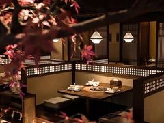 大堂-揽季锅物会.福建黄鱼.海鲜姿造(五四路店)