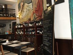 -BONAZZA 意大利餐厅