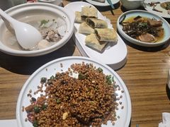 -禾珍珠家常小馆(河南博物院店)