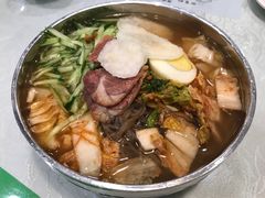 -黄家饺子东北特色菜馆(湖滨商业街店)