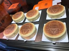 -KUMO KUMO甜品·冰淇淋(深圳壹方城店)