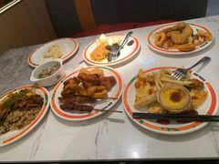 -比格比萨自助(宝山日月光店)