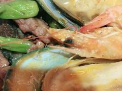 -海外海皇冠大酒店-海悦·全日制餐厅