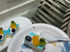 -东方雅典水疗美食汇(金海岸大厦店)