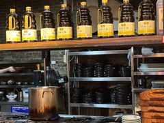 -老灶房-四川土菜(铁牛广场店)