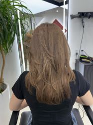 -FINE HAIR 烫染专业设计