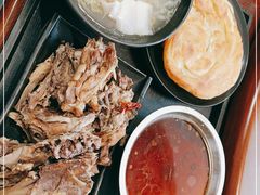 -欧阳家吊炉饼(九纬路店)