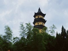 -阿育王寺