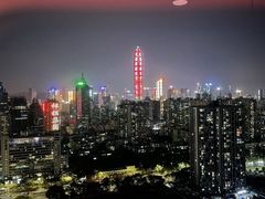 -深圳滨河时代ICON LAB艾垦酒店