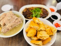 -松發肉骨茶(先得坊店)