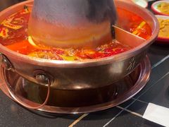 -乔先生涮肉·鲜活牛羊肉火锅(塘沽店)