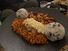 -CAMP.33露营烤肉·团建聚餐(创智天地店)