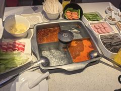 -海底捞火锅(杭州庆春路夜宵主题店)