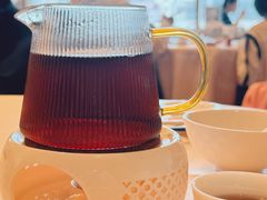 -正佳广场万豪酒店-粤菜餐厅·点心·海鲜·聚餐