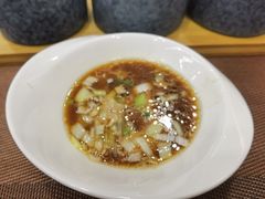 -艺林烤肉城(光明店)