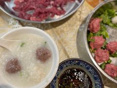 -丰尔粥食·粥底火锅·桑拿鸡(大良总店)