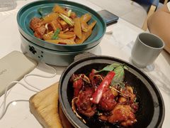 -鹿港小镇(悠唐店)