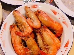 -张小歪的虾·螃蟹·生腌熟醉·打边炉(中山北路店)