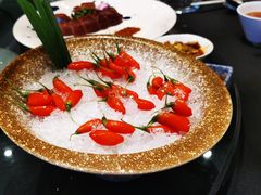 新鲜枸杞-云门锦翠(商鼎国际店)