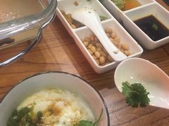 -淮上豆府(水厂路店)