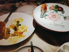 -京华烟云·北京烤鸭(领展购物广场·中关村店)