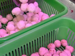 -阿娟牛肉丸·手打牛肉丸·现做现卖