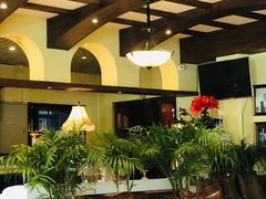 大堂-维兰西餐(万泉河店)