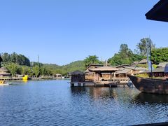 -观澜山水田园
