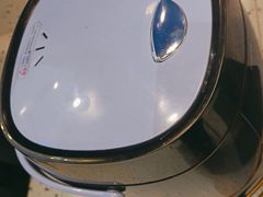 小锅现蒸米饭-兰湘子·湘菜小炒(石家庄万象城店)