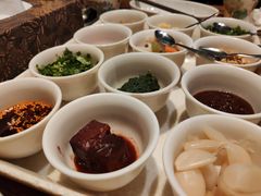 -额尔敦传统涮(公园西路店)