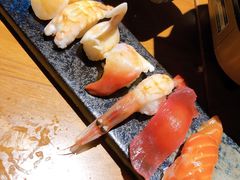 -渔寿司·日本料理(艾尚天地店)