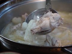 -润泽园椰子鸡(汇一城店)