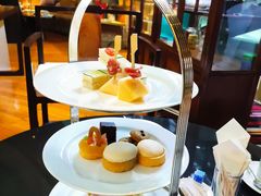 -上海滴水湖皇冠假日酒店