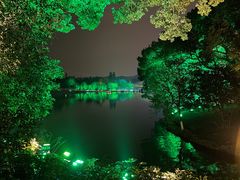 -杭州香格里拉·香宫中餐厅
