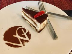 Tiramisu提拉米苏-WOLFGANG PUCK KITCHEN & BAR(迪士尼小镇店)