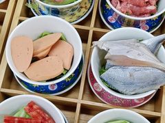 -堂客老火锅(欣阳广场总店)