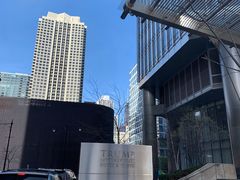 -特朗普国际酒店大厦