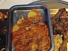 -清真·马坡烧烤涮牛肚·酸浆火锅(新区总店)