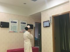 -美年大健康·体检中心(江岸分院)