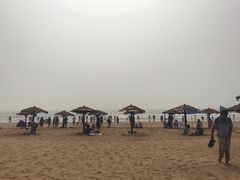 -青岛银沙滩