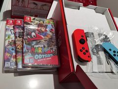 -任天堂Nintendo Switch体验店(天河城店)