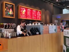 -星巴克(深圳佳宁娜友谊广场店)